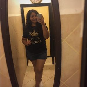 Meet your Posher, Carolina